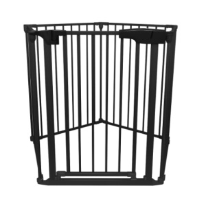 Poarta De Siguranta, Tulano Guardian 6.0, 317 Cm, 2In1, Negru - Img 8