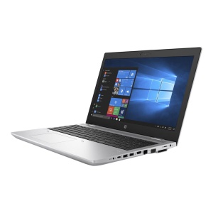 PROBOOK 650 G5 Intel Core i5-8365U 1.60 GHz up to 4.10 GHz 16GB DDR4 1TB NVME SSD 15.6 inch FHD Webcam - Img 2