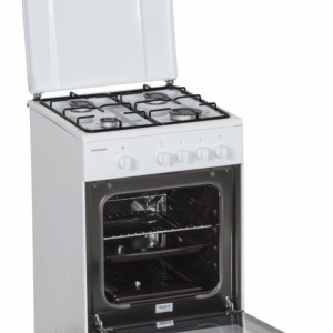 Produs Resigilat ARAGAZ GAZ HEINNER HFSC-SME50WH - Img 4