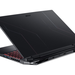 Produs Resigilat Laptop Acer Gaming Nitro 5 AN515-46, 15.6" display with IPS (In-Plane Switching) technology, Full HD 1920 x 1080, Acer ComfyView LED-backlit TFT LCD, 16:9 aspect ratio, supporting 144 Hz refresh rate, Wide viewing angle up to 170 degrees, - Img 4