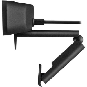 Produs Resigilat Logitech 960-001076. Megapixel (approx.): 3 MP, Maximum video resolution: 1920 x 1080 pixels, Camera HD type: Full HD. Interface: USB, Product colour - Img 4