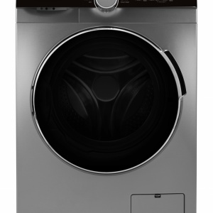 Produs Resigilat Masina de spalat rufe Heinner HWM-M1014IVKSA+++, Capacitate 10kg, Viteza De Centrifugare 1400rpm, Clasa Energetica A, Motor Inverter, 14 Programe, Control Touch, Display Digital, Program Rapid 15 Min, Program Spalare Steam