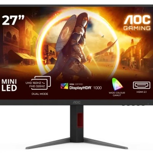 Produs Resigilat Monitor AOC 27" U27G4XM