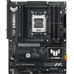Produs Resigilat Placa de Baza ASUS TUF GAMING B850-PLUS WIFI AM5, 4x DDR5, 1x DP 1x HDMI, 1x PCIE 5.0 2x PCIE 4.0 x16 2x PCIE 4.0 x1, 3x M.2, 4x SATA 6GB/s, ATX - Img 4