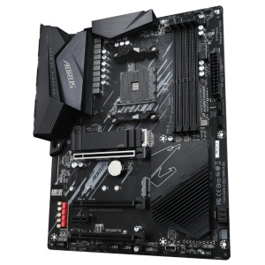 Produs Resigilat Placa de bază Gigabyte B550 AORUS ELITE V2 AM4 - Img 3