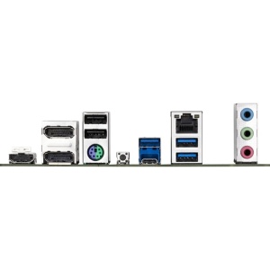 Produs Resigilat Placa de Baza GIGABYTE B850M D3HP AM5, 4x DDR5, 1x HDMI 2x DP, 2x PCIE x16, 2x M.2, 4x SATA 6GB/s, mATX - Img 4