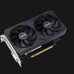 Produs Resigilat Placa video Asus Dual GeForce RTX 3050 OC 8GB V2, GDDR6, 128BIT - Img 2