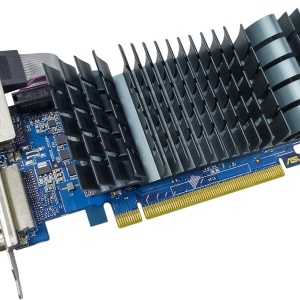 Produs Resigilat Placa Video ASUS GeForce GT 710 2GB GDDR5 EVO 64 bit, PCIE 2.0, 1x DVI-D 1x D-Sub 1x HDMI - Img 3