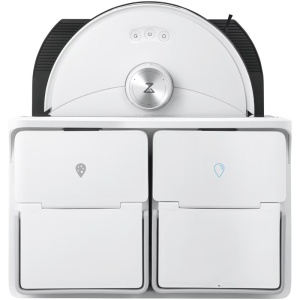 Produs Resigilat Roborock S8 MaxV Ultra, Robot Vacuum, Wh - Img 3
