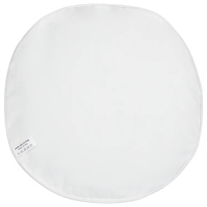 Produs Resigilat Set 2 perne de exterior Re-Bloom Torrazzo, poliester, 40x40x10 cm, UV5, rezistente la apa, multicolor - Verificat A - Img 5