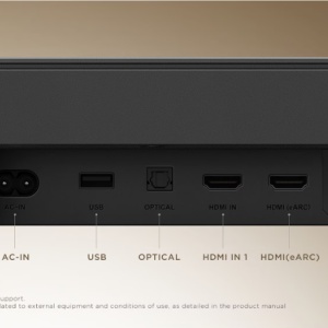 Produs Resigilat SOUNDBAR TCL Q65H - Img 6