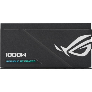 Produs Resigilat Sursa ASUS ROG LOKI 1000W 80 PLUS Platinum - Img 2