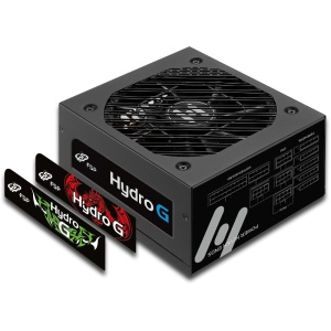 Produs Resigilat Sursa FSP HYDRO G Series HYDRO G 850 PRO Compliance with newest ATX12V V2.52 Efficiency ≥ 90% at typical load Intelligent fan speed control Quiet and long-lasting 120mm FDB fan Ribbon cables design for enthusiasts Powerful +12V single rai - Img 2