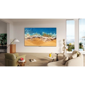 Produs Resigilat Televizor TCL QLED 55C655, 55''(139cm), 4K, Smart TV, Negru - Img 4