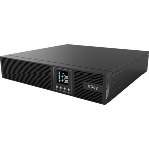 Produs Resigilat UPS nJoy Aster 3K Power 3000 VA/2700 W Type On-line