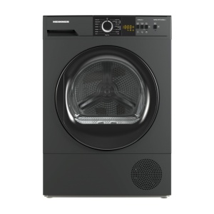 Produs Resigilat USCATOR DE RUFE CU POMPA DE CALDURA HEINNER HHPD-V8T1CHSA++
