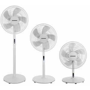 Produs Resigilat VENTILATOR CU PICIOR HEINNER HMSF-3WH - Img 4