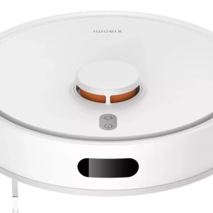 Produs Resigilat Xiaomi Robot de Aspirare si Spalare 2-in-1 S20, 5000 Pa, Navigatie Laser LDS, Wi-Fi, Alb - Img 5