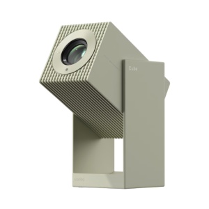 Produs Resigilat Xiaomi Wanbo Cube 2 PRO Green, 500 ANSI, ANDROID TV 11,
