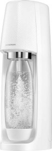 Purificator de apa Sodastream, alb, 14 x 43 x 20 cm, 1000 W - Img 4