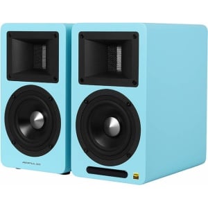 RESIGILAT A80-BL BOXE AIRPULSE 2.0, RMS: 100W (2 x 10W, 2 x 40W)