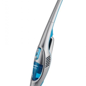 RESIGILAT - ASPIRATOR VERTICAL HEINNER HSVC-V21.6GRY, Acumulator Lithium, 2 viteze, Perie turbo, Gri