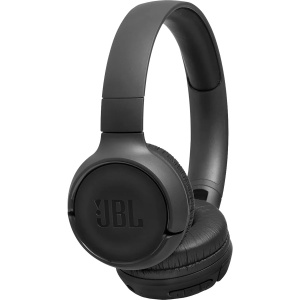 RESIGILAT Casti Wireless JBL TUNE 510BT Pure Bass, Negru