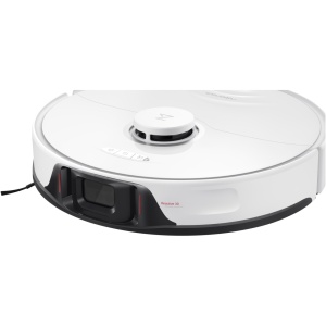 RESIGILAT - Robot de aspirare Roborock S8 S802-00, aspirator&mop, 69 W, 5200 mAh, 6000Pa, autonomie 180 min - Img 2