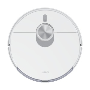 Robot de aspirare Xiaomi Robot Vacuum S20+ White EU, RESIGILAT, 1 AN GARANTIE - Img 1