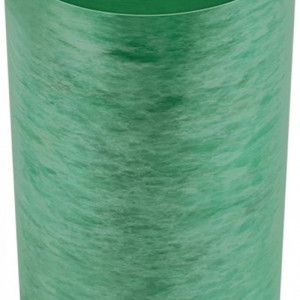 Rola de banda auto-adeziva pentru gradina Venga amigos, verde transparent, 200 m x 10 cm - Img 1