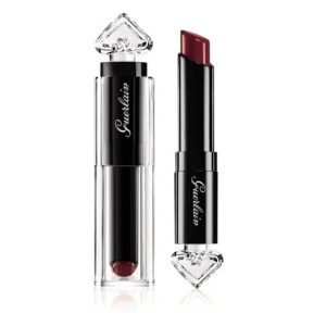 Ruj Guerlain La Petite Robe Noire Red Studs 24, 2.8 g, Resigilat, Grad A