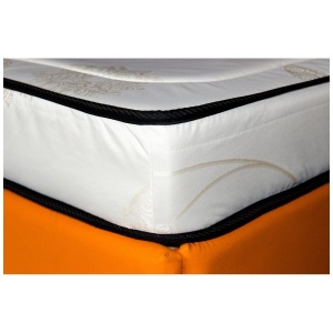 Saltea VENUS Eco Memory + 2 perne ortopedice memory SB 52x32 cm, 160x200x17 - Img 2