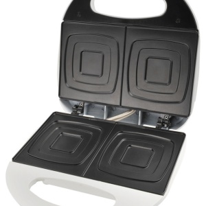 Sandwich maker ETA Kvadro 4153, 700W, 2 sandwich-uri patrate - Img 3