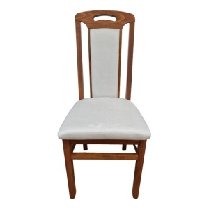 Scaun living SB Tim cires, 40x43x96 cm - Img 2