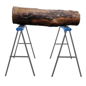 Set 2 capre , banc lucru, 100x780 x 995mm, 125Kg, Silverline
