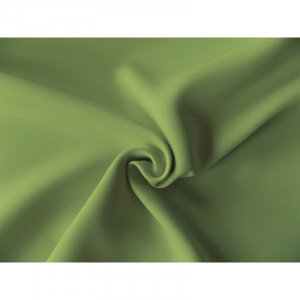 Set de 2 draperii Torquay, poliester, verde, 145 x 150 cm - Img 3
