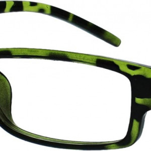Set de 3 perechi de ochelari de vedere Opulize, multicolor, marimea 1.0