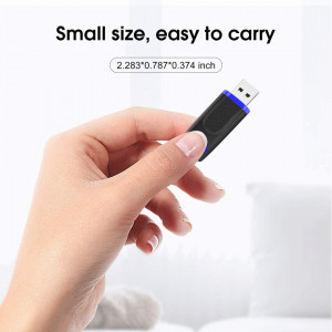 Set de 5 stick-uri de memorie USB 3.0 Vansuny, multicolor, 64 GB - Img 4