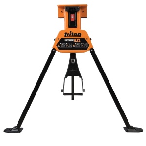 Sistem de prindere portabil Triton SuperJaws XL