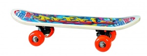 Skateboard 43 cm RS Toys - Img 2