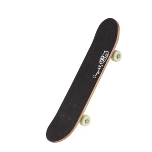 Skateboard copii lemn RCO, 61 cm, HB2003D - Img 2
