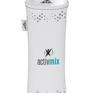 Sticla portabila sport ETA ActivMix 0102 91000, 0.6 litri, Tritan fara BPA - Img 3