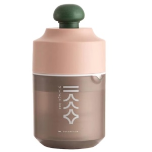 Storcator manual de fructe Zanni podospecial, polipropilena, roz, 17,5 x 9,5 cm , 400 ml - Img 8