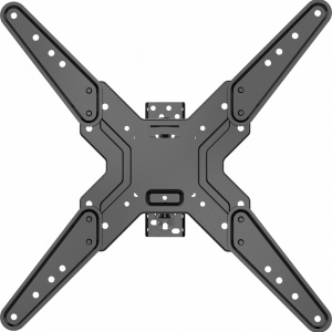 Suport TV de perete ECG LD 174201, 17"- 42" (43 - 106 cm), rotire 90° si inclinare 2°-15°, 25 kg, VESA - Img 3