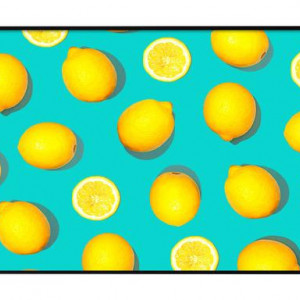 Tablou Limon II, 50x70 cm