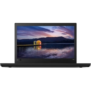 THINKPAD T480 CORE I7-8550U 1.80 GHZ up to 3.40 GHz 16GB DDR4 512GB SSD 14.0" FHD Webcam Windows 11 PRO - Img 2