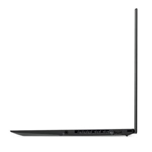 ThinkPad X1 Carbon G5 Intel Core i5-7200U 2.50GHz up to 3.10 GHz 8GB DDR4 256GB SSD 14 inch FHD Webcam - Img 3