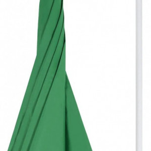 Umbrela de protectie solara Sekey®, verde, poliester, UV20+, 160 cm - Img 6