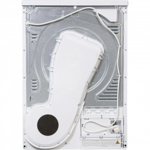 Uscator de rufe cu pompa de caldura Beko DPS7206PA, clasa de energie A++, alb, 84,6 x 59,7 x 56,8 cm, 7 Kg