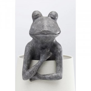 Cumpara Veioza Animal Frog, metal de la Chilipirul-zilei în rate, cu cardul sau plata la livrare!